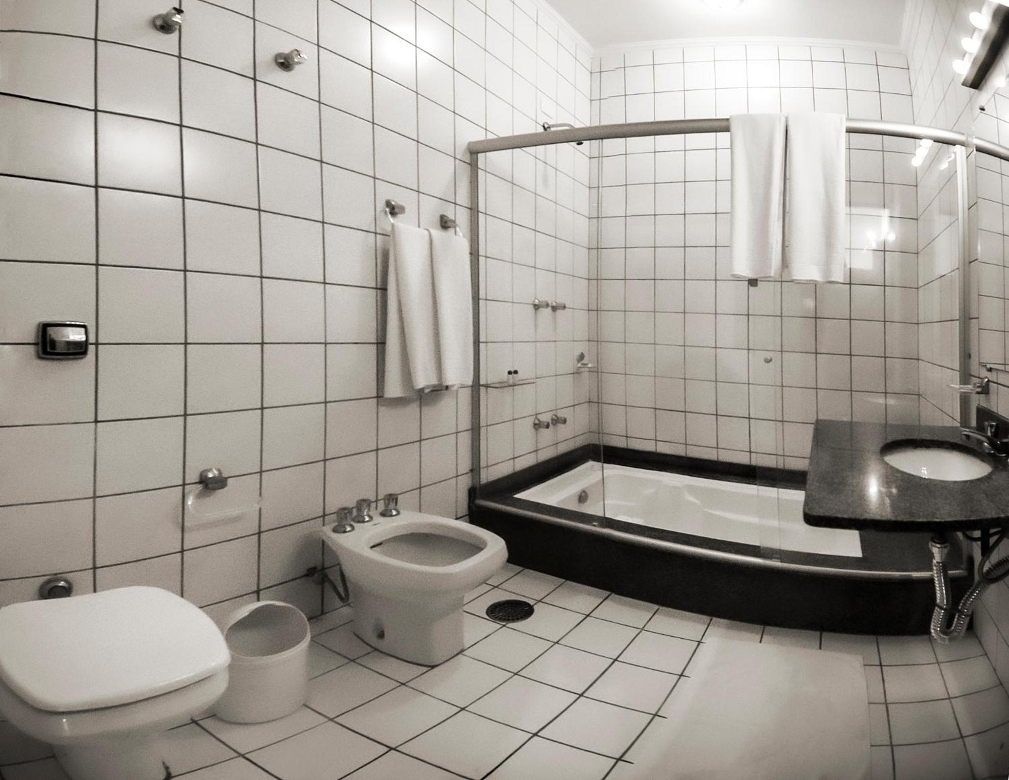 Hotel Villa Di Rimini Ubatuba Pokój zdjęcie