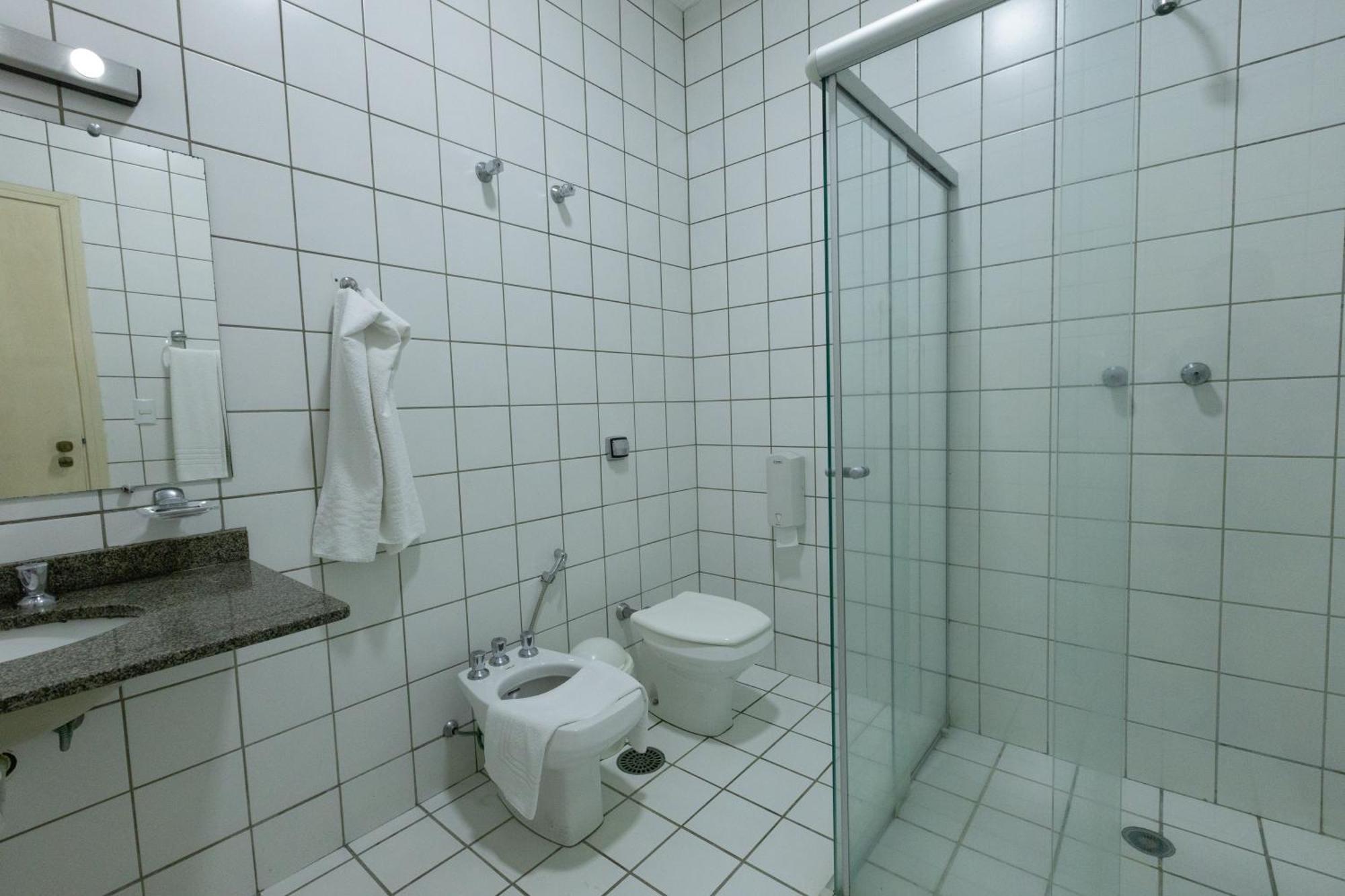Hotel Villa Di Rimini Ubatuba Pokój zdjęcie