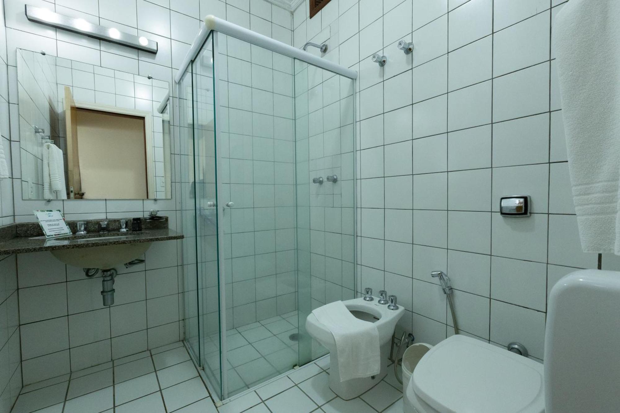 Hotel Villa Di Rimini Ubatuba Pokój zdjęcie
