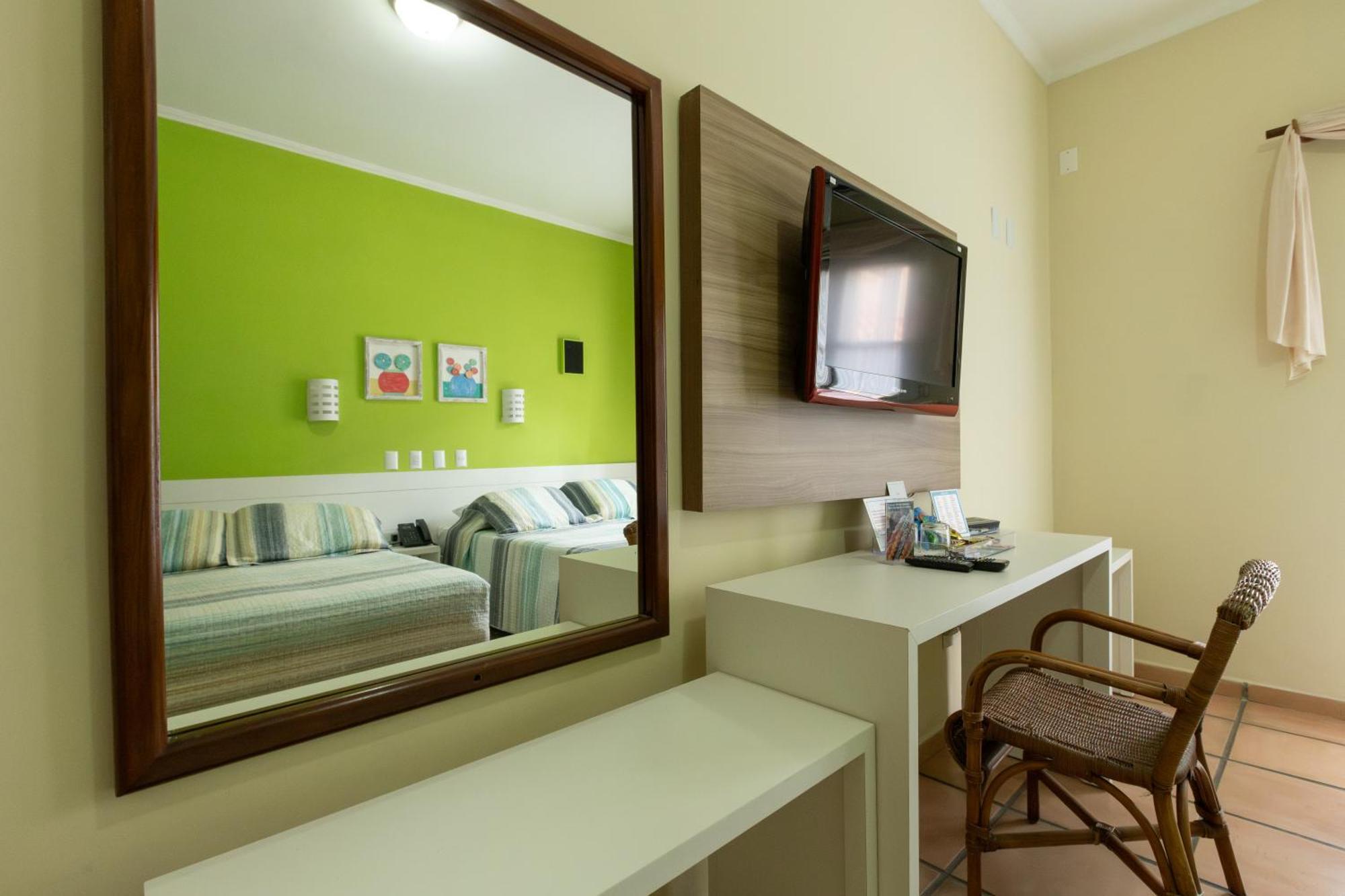 Hotel Villa Di Rimini Ubatuba Pokój zdjęcie