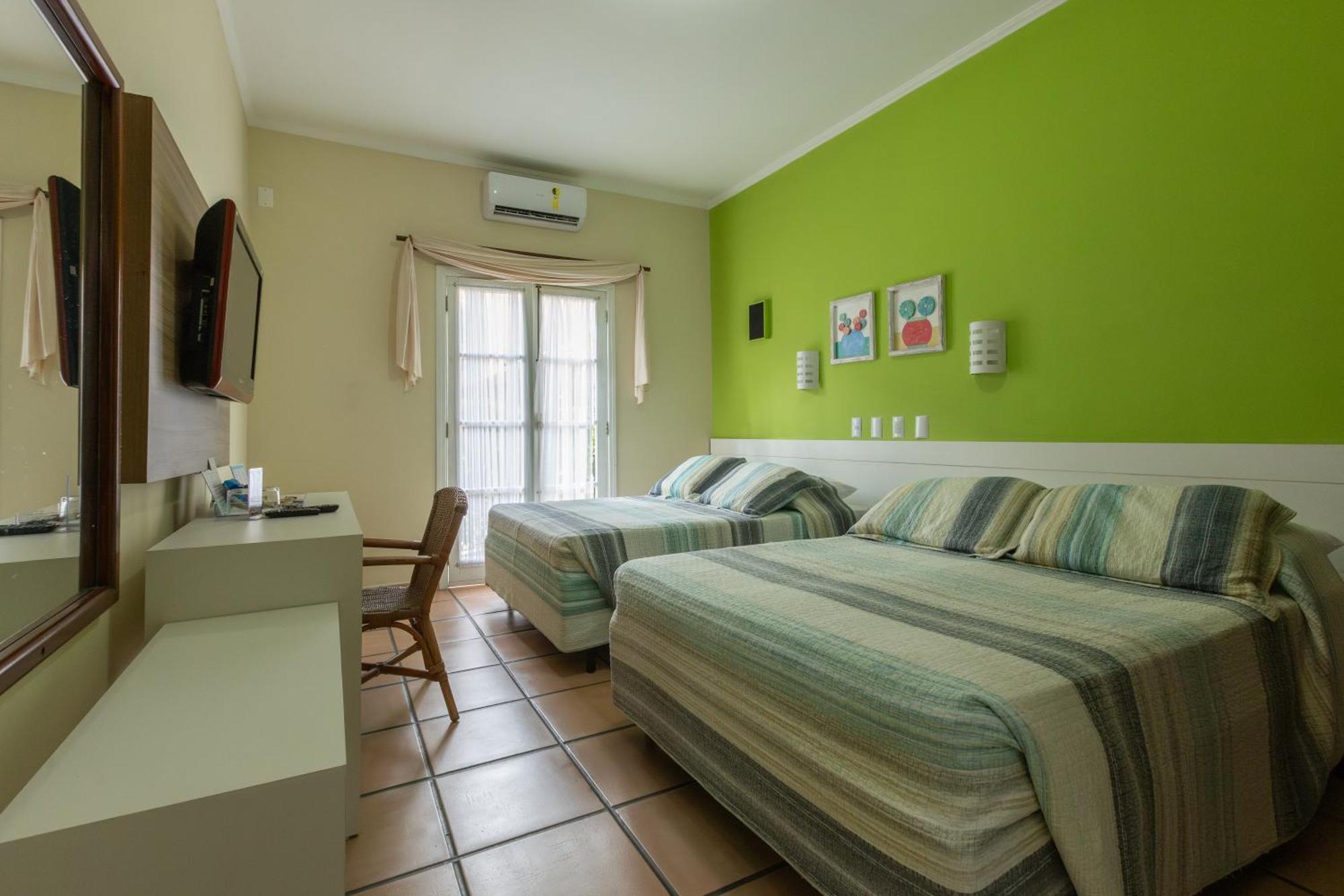 Hotel Villa Di Rimini Ubatuba Pokój zdjęcie