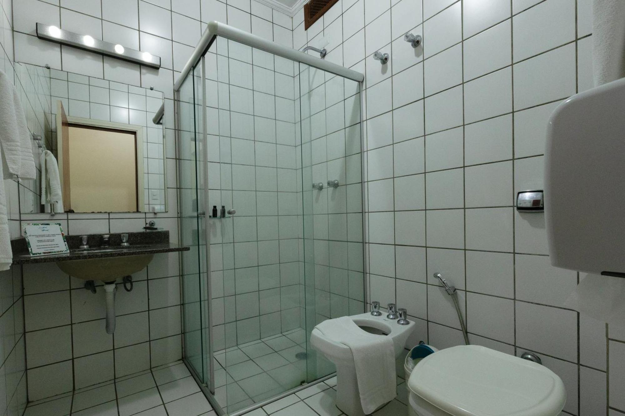 Hotel Villa Di Rimini Ubatuba Pokój zdjęcie