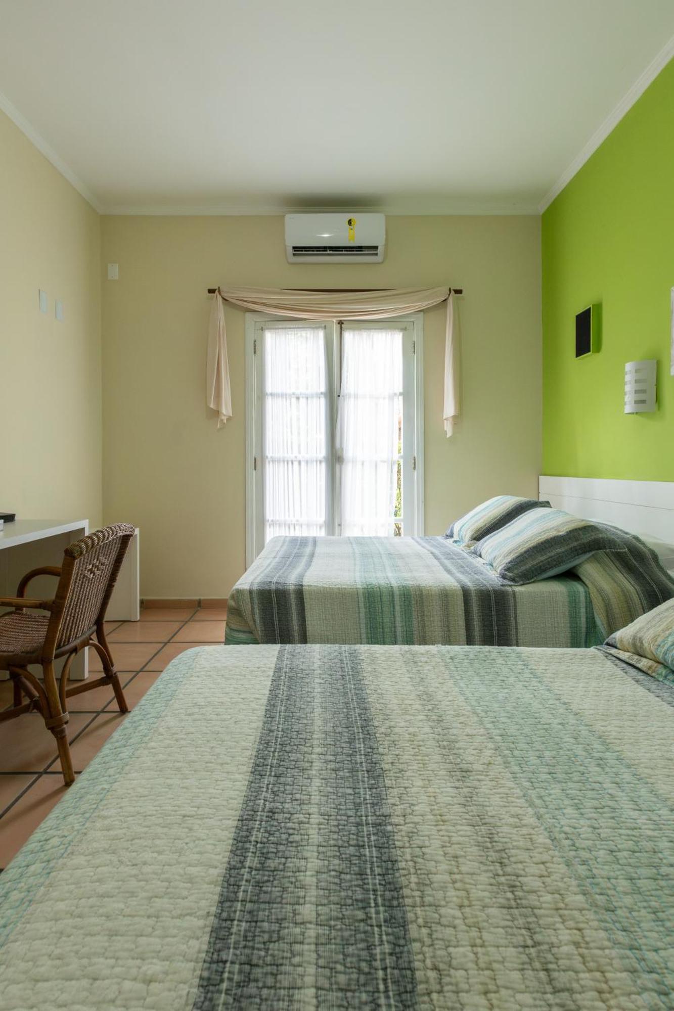 Hotel Villa Di Rimini Ubatuba Zewnętrze zdjęcie