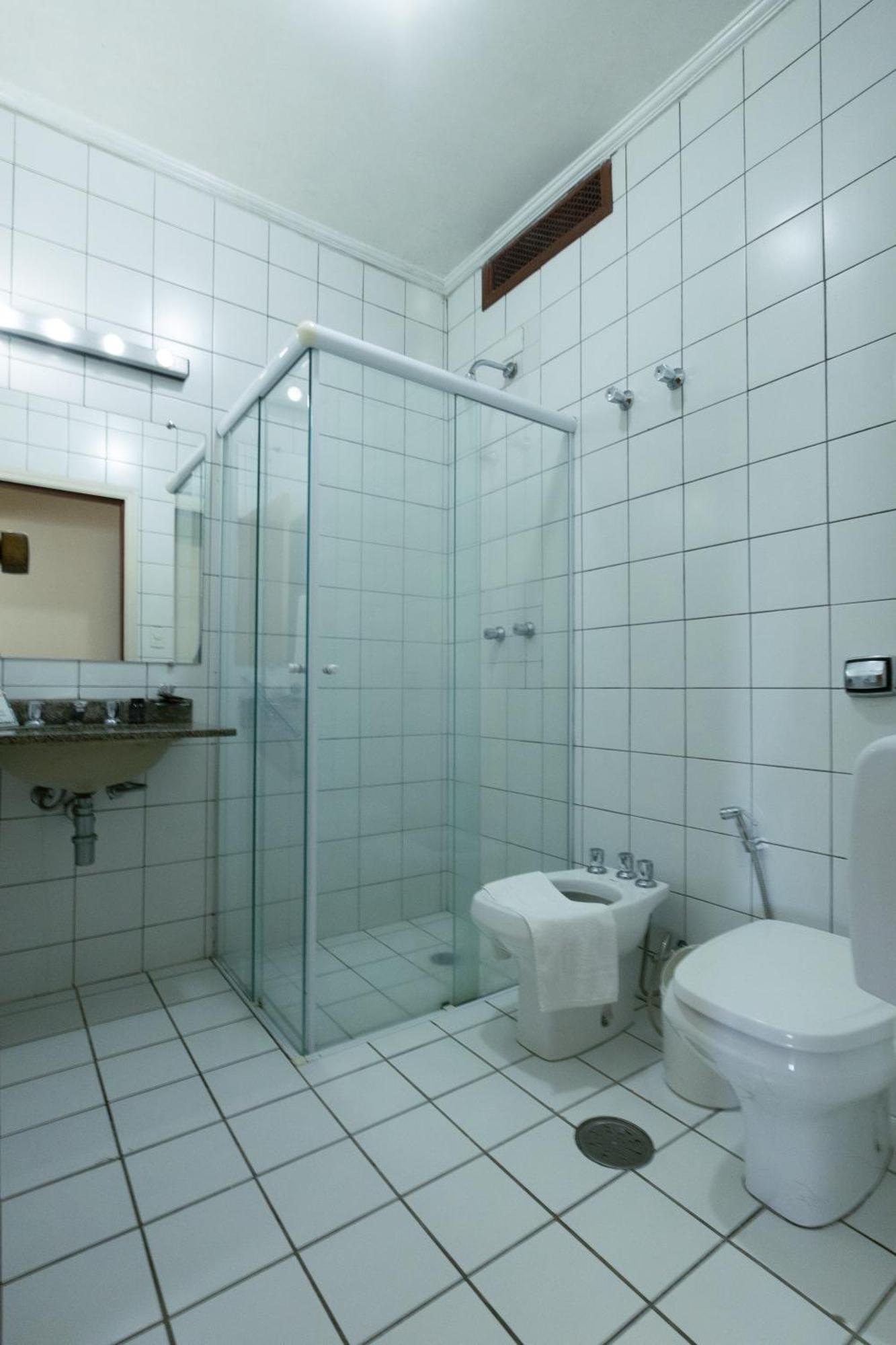 Hotel Villa Di Rimini Ubatuba Pokój zdjęcie