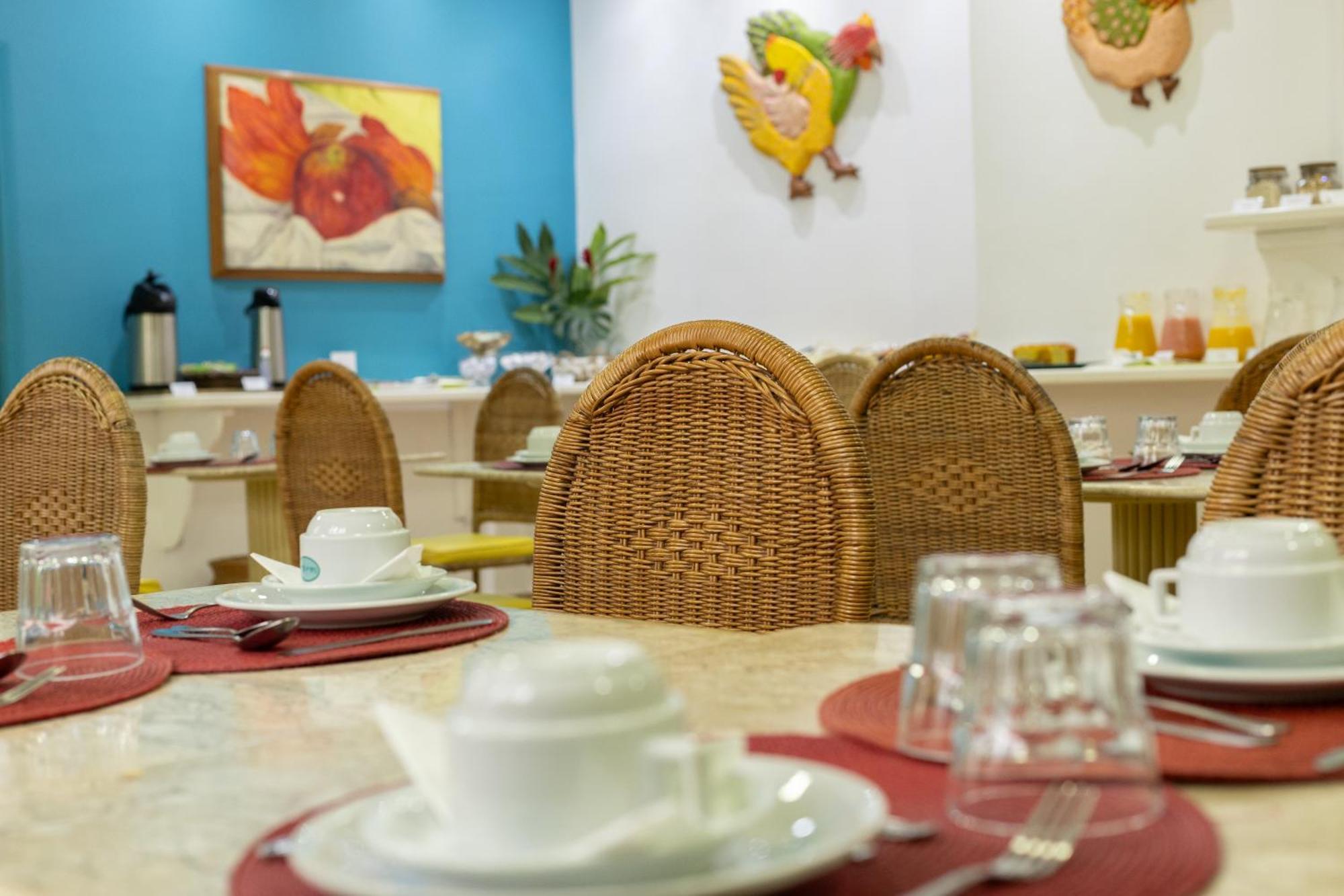 Hotel Villa Di Rimini Ubatuba Zewnętrze zdjęcie