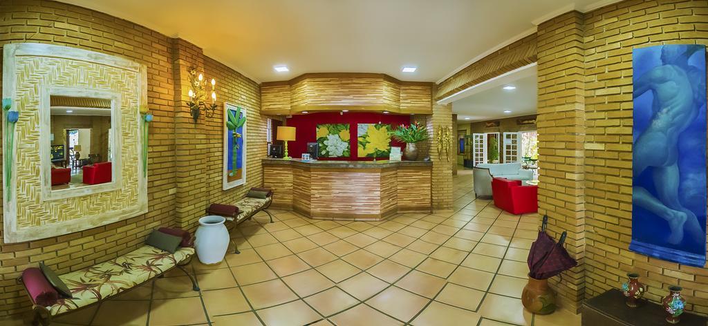 Hotel Villa Di Rimini Ubatuba Zewnętrze zdjęcie