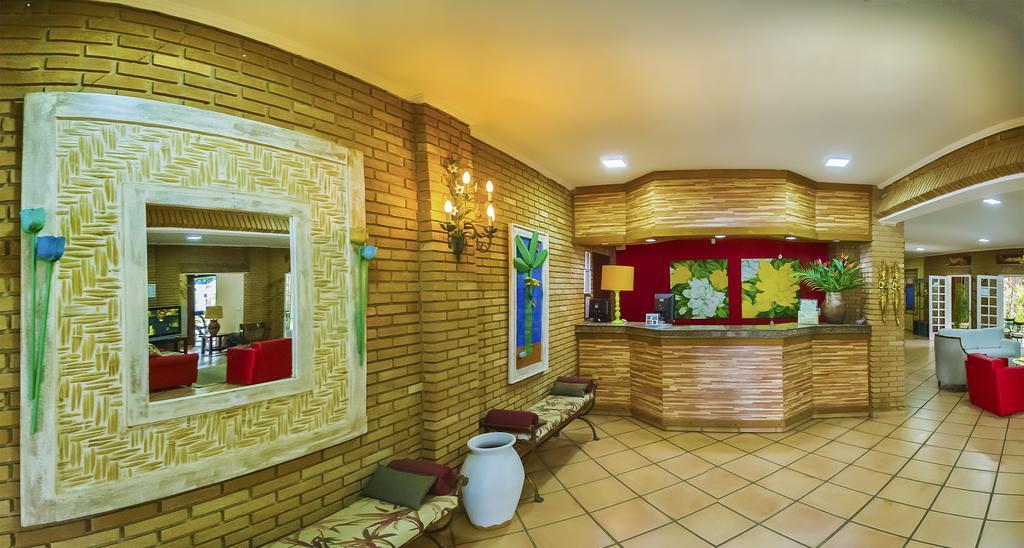 Hotel Villa Di Rimini Ubatuba Zewnętrze zdjęcie